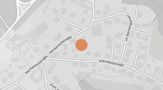 Mietspiegelkarte Neunkirchen Seelscheid Pohlhausen